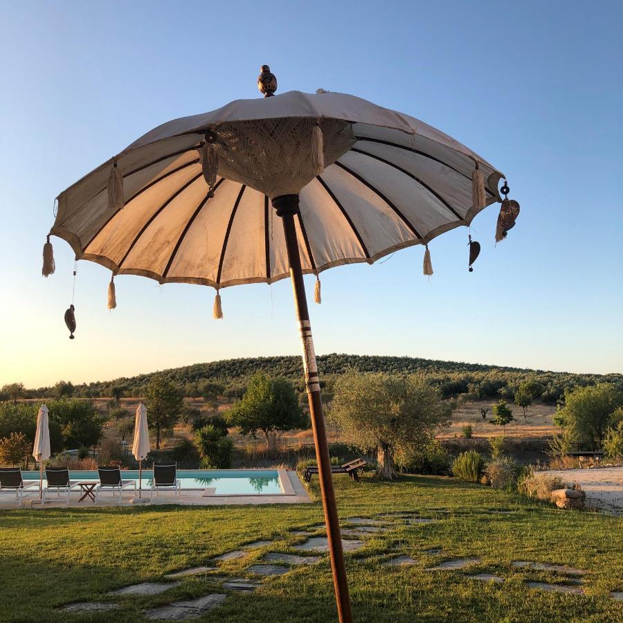 Monte da Estrela - Country House & SPA Moura Extérieur photo