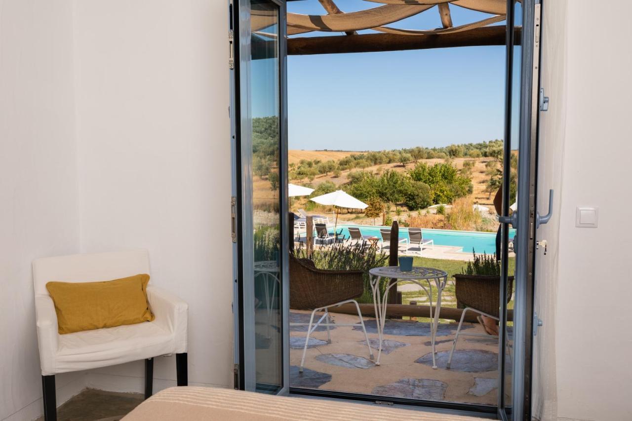 Monte da Estrela - Country House & SPA Moura Extérieur photo