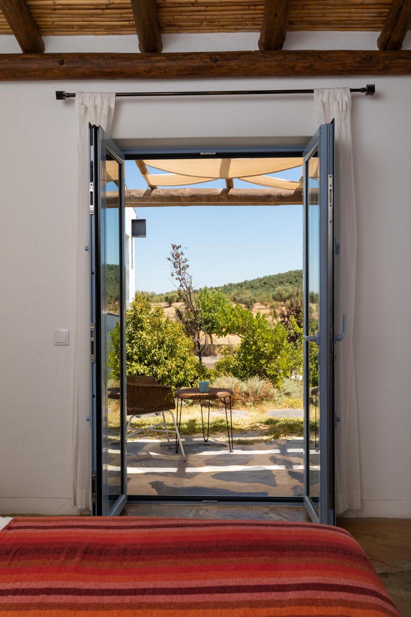 Monte da Estrela - Country House & SPA Moura Chambre photo