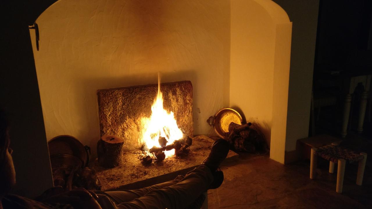 Monte da Estrela - Country House & SPA Moura Extérieur photo