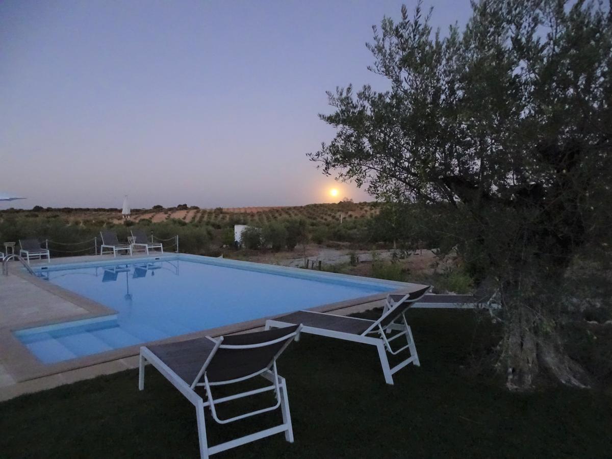 Monte da Estrela - Country House & SPA Moura Extérieur photo