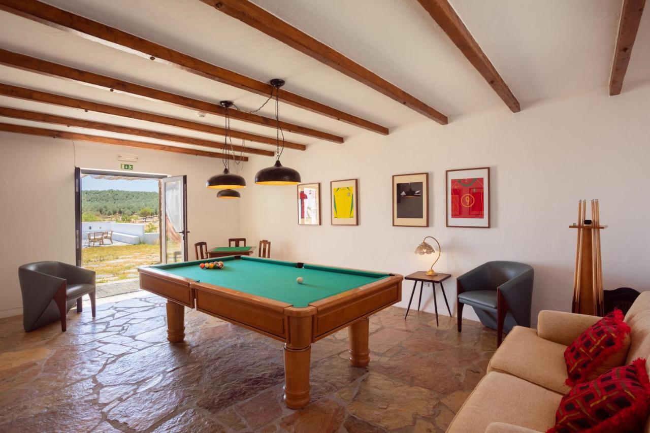 Monte da Estrela - Country House & SPA Moura Extérieur photo