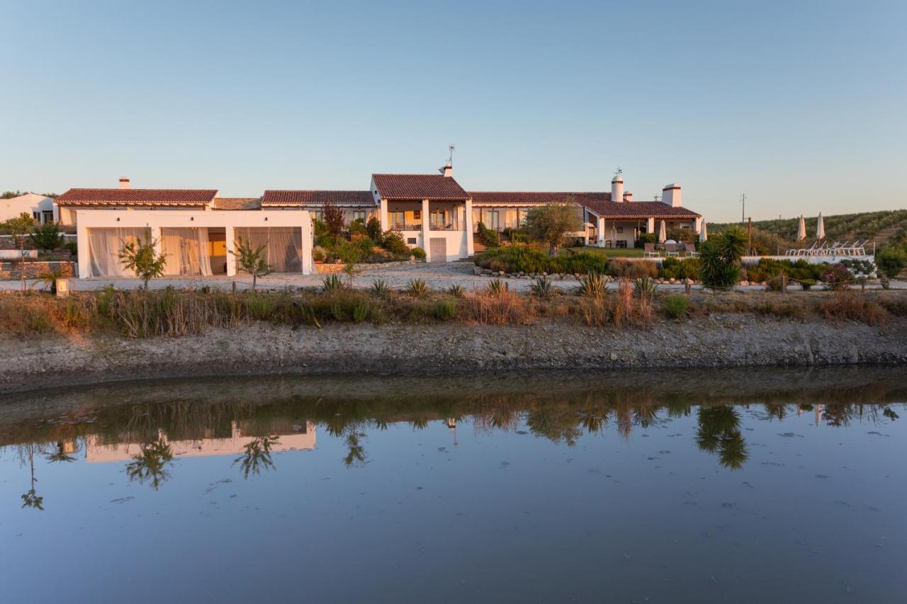 Monte da Estrela - Country House & SPA Moura Extérieur photo