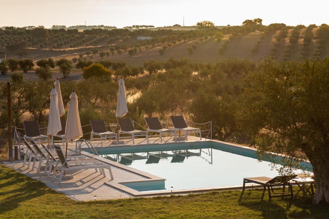 Monte da Estrela - Country House & SPA Moura Extérieur photo