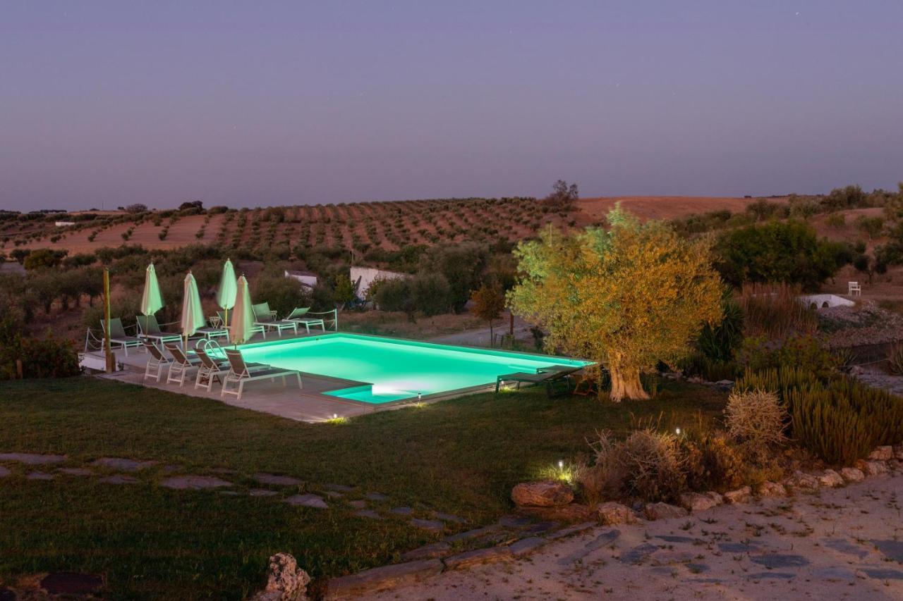 Monte da Estrela - Country House & SPA Moura Extérieur photo