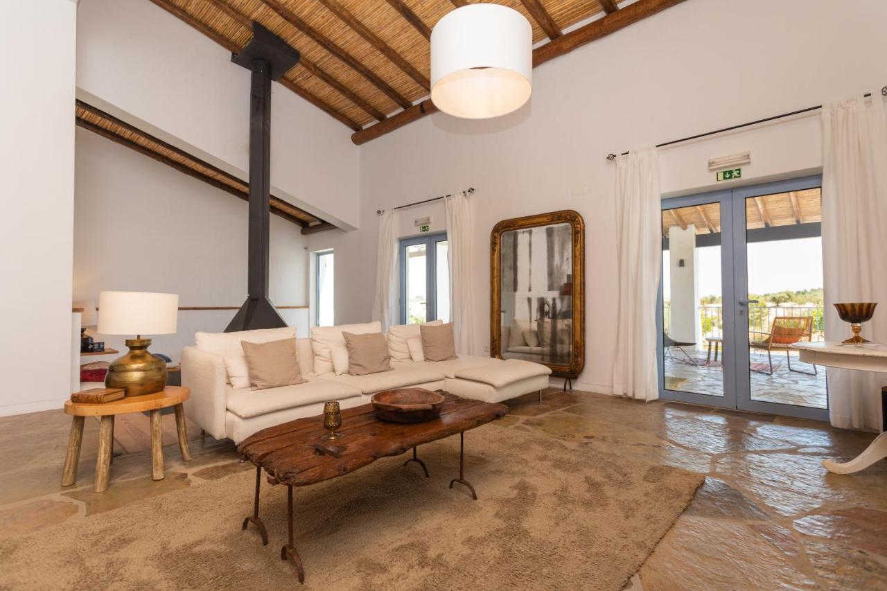 Monte da Estrela - Country House & SPA Moura Extérieur photo