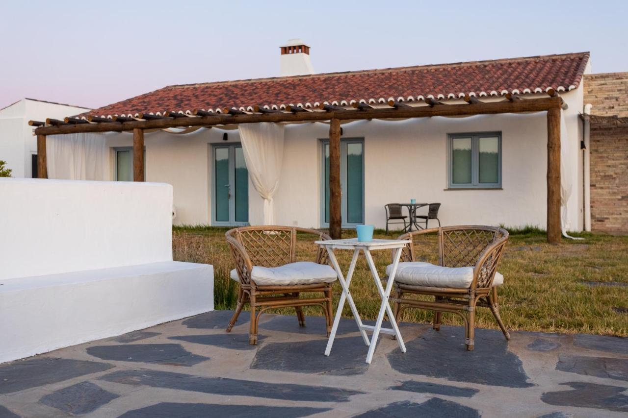 Monte da Estrela - Country House & SPA Moura Extérieur photo