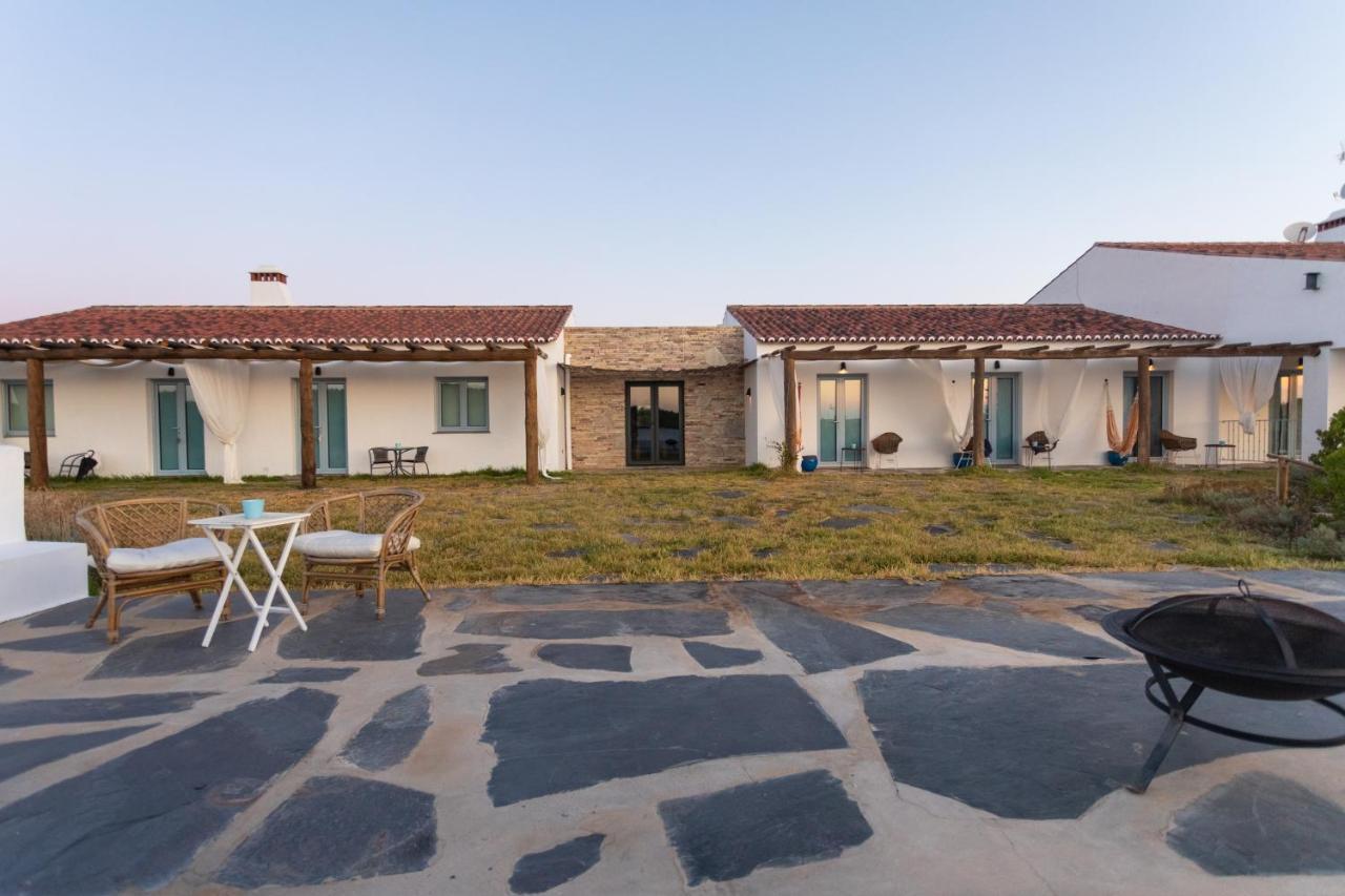 Monte da Estrela - Country House & SPA Moura Extérieur photo