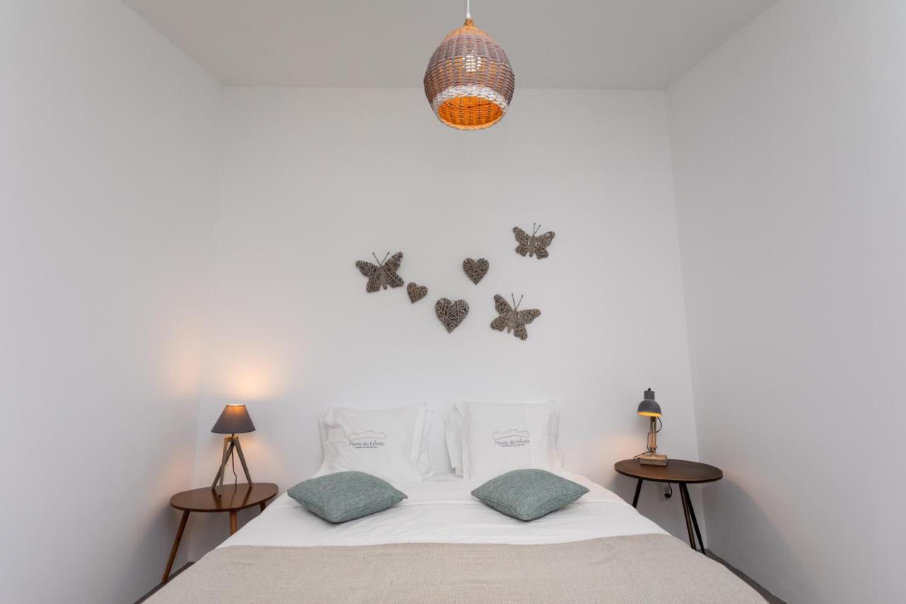 Monte da Estrela - Country House & SPA Moura Extérieur photo