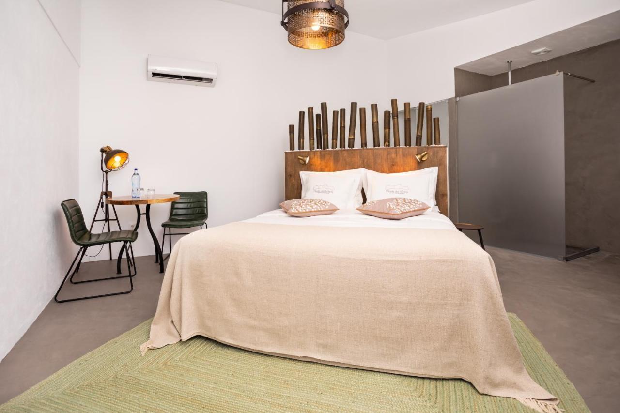 Monte da Estrela - Country House & SPA Moura Extérieur photo