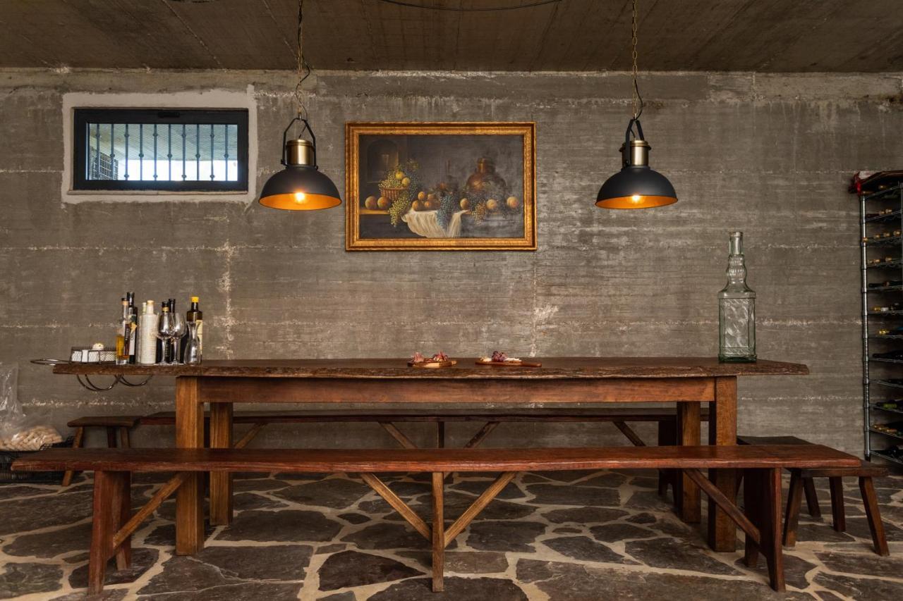 Monte da Estrela - Country House & SPA Moura Extérieur photo