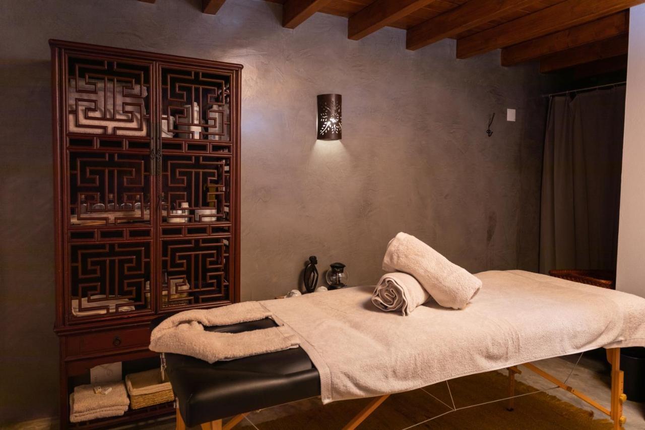 Monte da Estrela - Country House & SPA Moura Extérieur photo