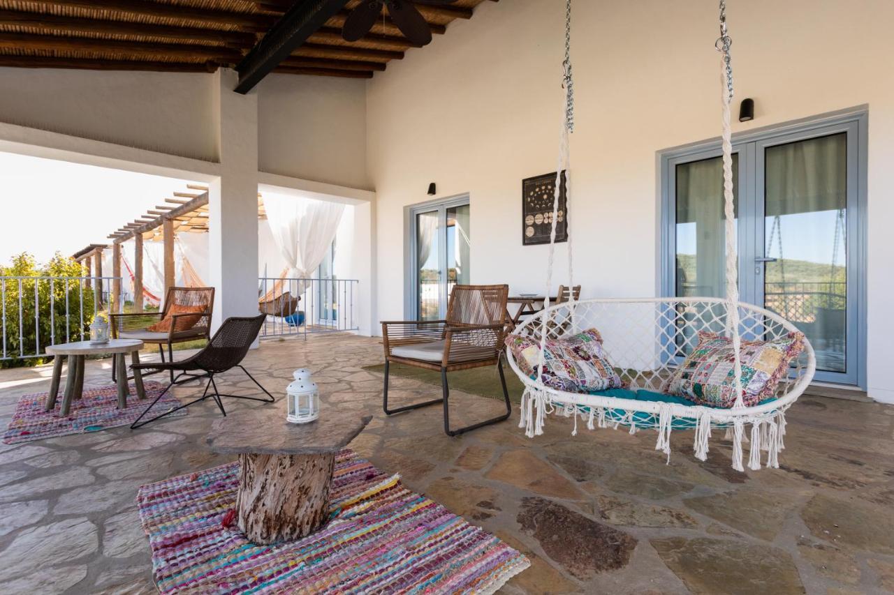 Monte da Estrela - Country House & SPA Moura Extérieur photo