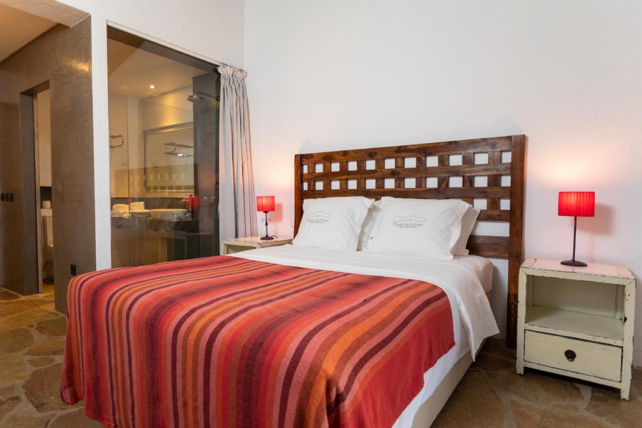 Monte da Estrela - Country House & SPA Moura Chambre photo